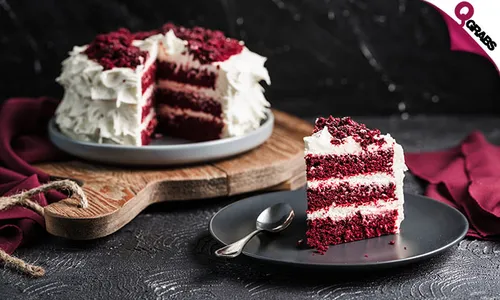Whole Cake of Your Choice!